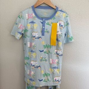 Suttons Short Sleeve Set